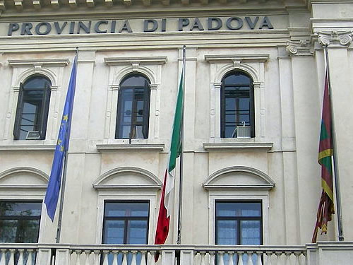 Provincia di Padova